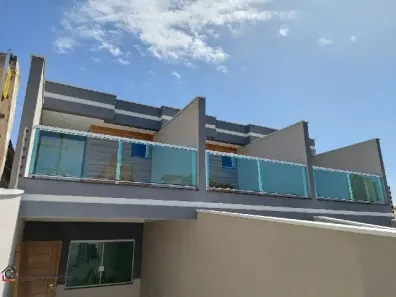 Sobrado com 3 Quartos à venda, 125m² no Vila Laís, São Paulo