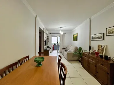 Apartamento com 2 Quartos à venda, 66m² no Centro, Chapecó