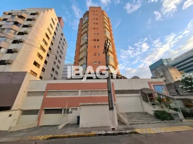 Apartamento com 1 Quarto para alugar, 32m² no Centro, Florianópolis