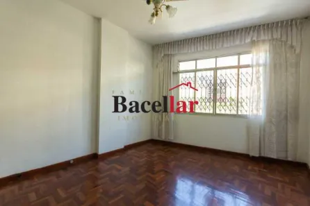 Apartamento com 3 Quartos à venda, 92m² no Tijuca, Rio de Janeiro
