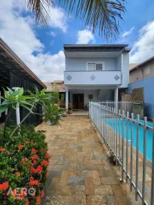 Casa com 3 Quartos à venda, 250m² no Jardim Colonial, Bauru