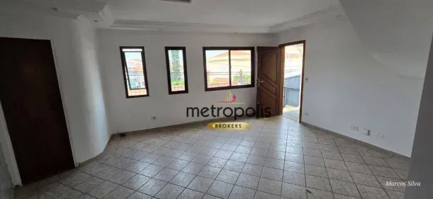 Sobrado com 3 Quartos à venda, 159m² no Sítio da Figueira, São Paulo