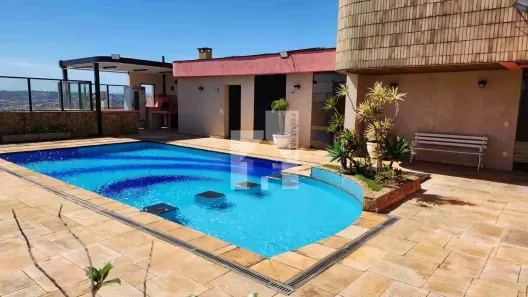 Apartamento com 4 Quartos à venda, 198m² no Centro, Jundiaí