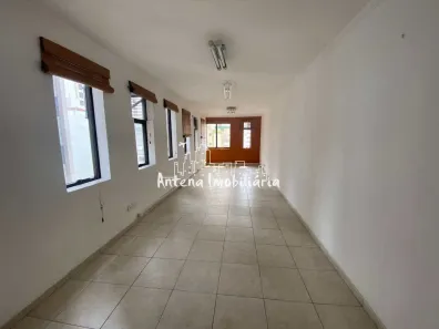Sala Comercial para alugar, 40m² no Santa Cecília, São Paulo