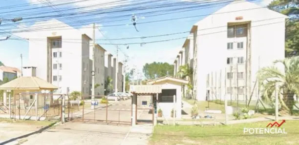 Apartamento com 2 Quartos à venda, 38m² no Pitinga, Porto Alegre