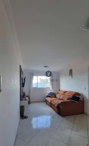 Apartamento com 2 Quartos à venda, 97m² no Vila Lavínia, Mogi das Cruzes