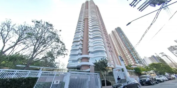 Apartamento com 3 Quartos à venda, 200m² no Jardim Anália Franco, São Paulo