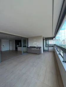 Apartamento com 4 Quartos para alugar, 188m² no Vale do Sereno, Nova Lima