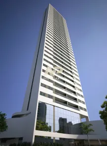 Apartamento com 4 Quartos à venda, 123m² no Madalena, Recife