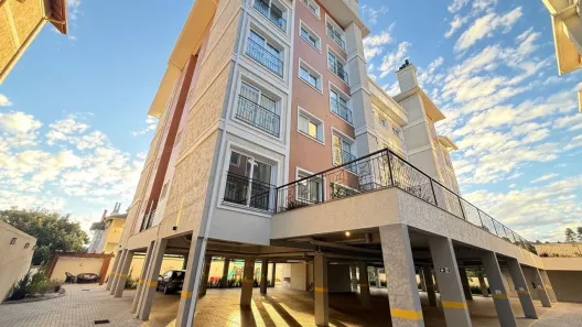 Apartamento com 1 Quarto à venda, 48m² no Vila Luiza, Canela