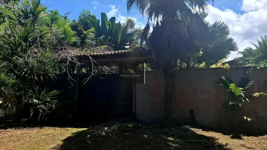 Lote/Terreno à venda, 533m² no Itamambuca, Ubatuba