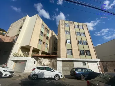 Apartamento com 2 Quartos à venda, 90m² no Centro, Juiz de Fora