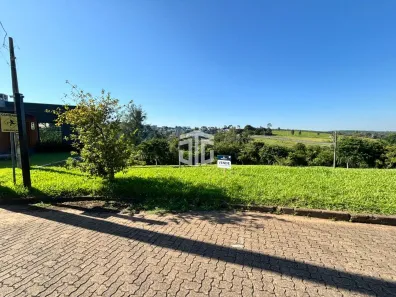 Lote/Terreno à venda, 411m² no Encosta do Sol, Estância Velha