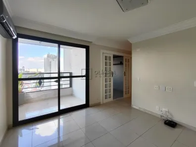 Apartamento com 3 Quartos para alugar, 118m² no Vila Hamburguesa, São Paulo