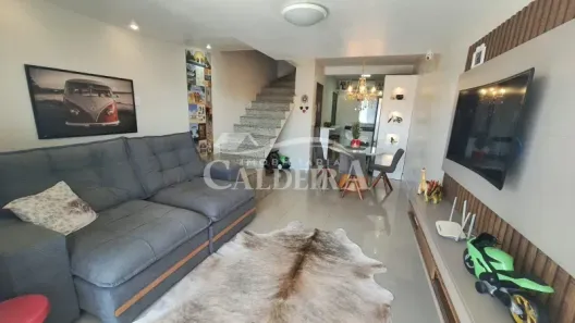 Sobrado com 2 Quartos à venda, 84m² no Zona Nova Sul, Tramandaí