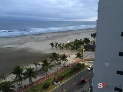 Apartamento com 4 Quartos à venda, 145m² no Guilhermina, Praia Grande