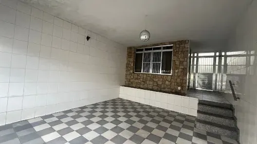 Sobrado com 3 Quartos à venda, 98m² no Jardim Nossa Senhora do Carmo, São Paulo