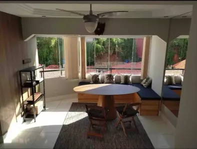 Apartamento com 2 Quartos à venda, 120m² no Rio Vermelho, Salvador