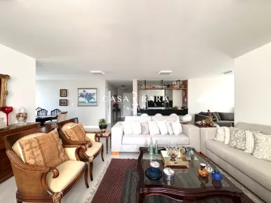Apartamento com 4 Quartos à venda, 203m² no Centro, Florianópolis
