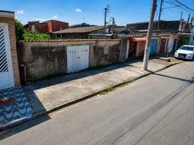 Lote/Terreno com 1 Quarto à venda, 218m² no Melvi, Praia Grande