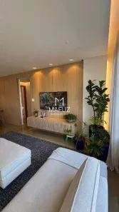 Apartamento com 2 Quartos à venda, 90m² no Vila da Serra, Nova Lima