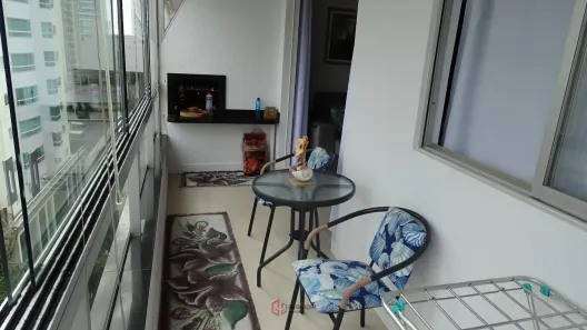 Apartamento com 2 Quartos à venda, 90m² no Centro, Balneário Camboriú