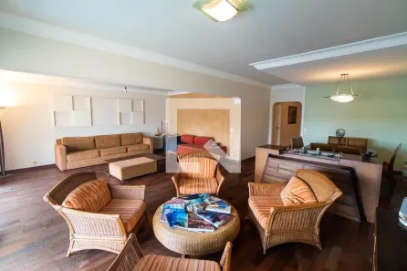 Casa com 4 Quartos à venda, 589m² no Indianópolis, São Paulo