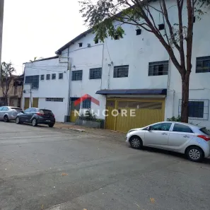 Galpão/Depósito/Armazém à venda, 3100m² no Vila Bauab, São Paulo