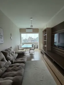 Apartamento com 2 Quartos para alugar, 124m² no Centro, Campinas