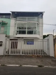 Casa com 3 Quartos à venda, 140m² no Jardim Vinte e Cinco de Agosto, Duque de Caxias