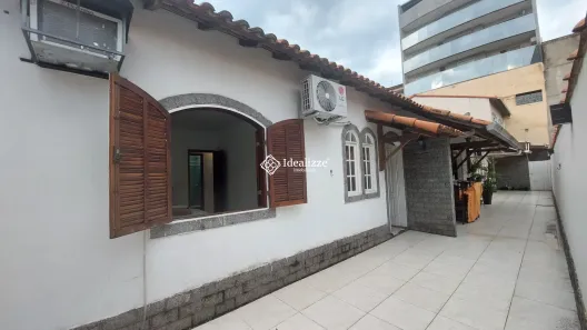 Casa com 2 Quartos à venda, 55m² no Vila Mury, Volta Redonda
