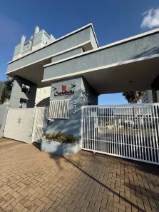 Apartamento com 2 Quartos à venda, 56m² no Jardim Cruzeiro do Sul, Bauru