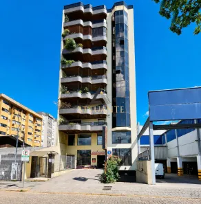 Apartamento com 4 Quartos à venda, 199m² no Centro, Caxias do Sul