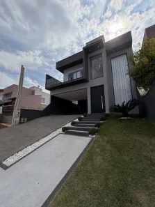 Casa de Condomínio com 3 Quartos à venda, 251m² no Jardim Promeca, Várzea Paulista