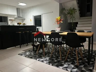 Casa de Condomínio com 5 Quartos à venda, 400m² no São Vicente, Mairiporã