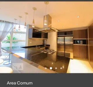 Apartamento com 3 Quartos à venda, 250m² no Vila Progresso, Guarulhos