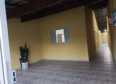 Casa com 3 Quartos à venda, 125m² no Parque Nova Esperança, São José dos Campos