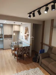 Apartamento com 2 Quartos à venda, 56m² no Lima Azevedo, Londrina