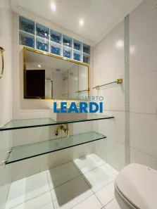 Apartamento com 3 Quartos à venda, 127m² no Perdizes, São Paulo