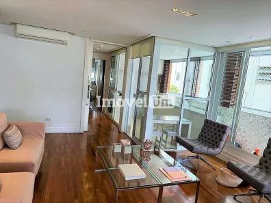 Apartamento com 3 Quartos à venda, 190m² no Cerqueira César, São Paulo