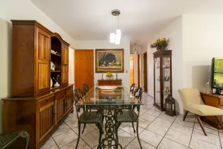 Apartamento com 2 Quartos à venda, 94m² no Vila Leopoldina, São Paulo