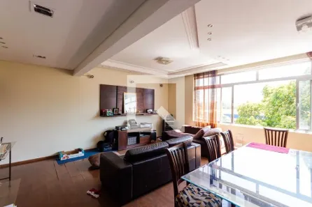 Apartamento com 3 Quartos à venda, 180m² no Jardim, Santo André