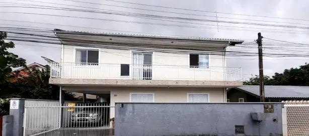 Casa com 5 Quartos à venda, 277m² no Campeche, Florianópolis