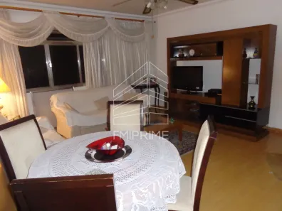 Apartamento com 2 Quartos à venda, 79m² no Parque Residencial da Lapa, São Paulo