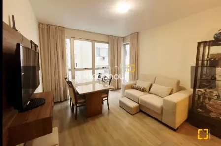 Apartamento com 2 Quartos à venda, 77m² no Centro, Florianópolis
