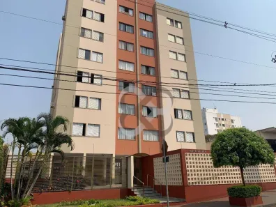 Apartamento com 3 Quartos à venda, 64m² no Centro, Londrina