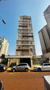 Apartamento com 2 Quartos à venda, 59m² no Ribeirânia, Ribeirão Preto