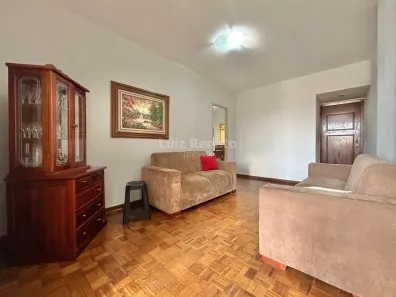 Apartamento com 3 Quartos à venda, 135m² no Floresta, Belo Horizonte