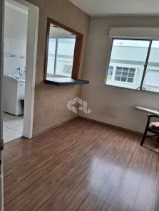 Apartamento com 1 Quarto à venda, 32m² no Santo Antônio, Porto Alegre
