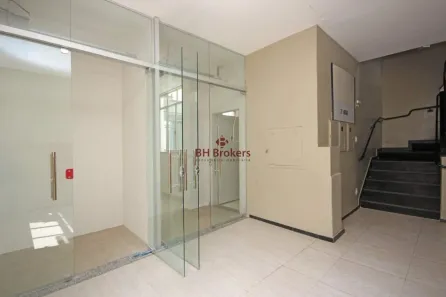 para alugar, 366m² no Centro, Belo Horizonte